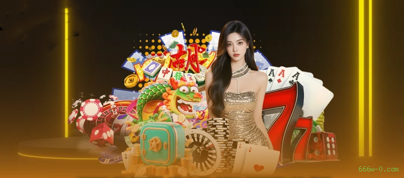 Promoções 666w-0.com